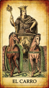 card