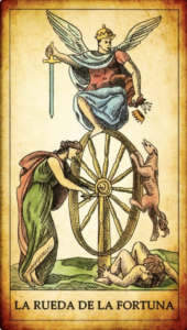 card