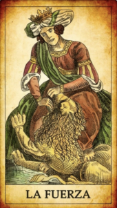 card