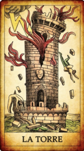 card
