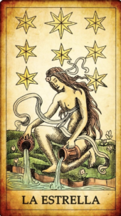 card